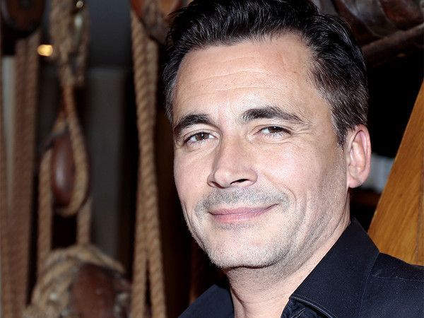 OLIVIER ET MAINTENANT ?