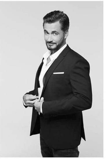 OLIVIER PAR LUDOVIC BARON