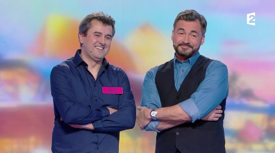 Tout le monde a son mot à dire 1 avril 2020 YouTube