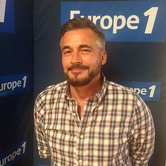 OLIVIER A EUROPE 1 A EVOQUE SES PROJETS