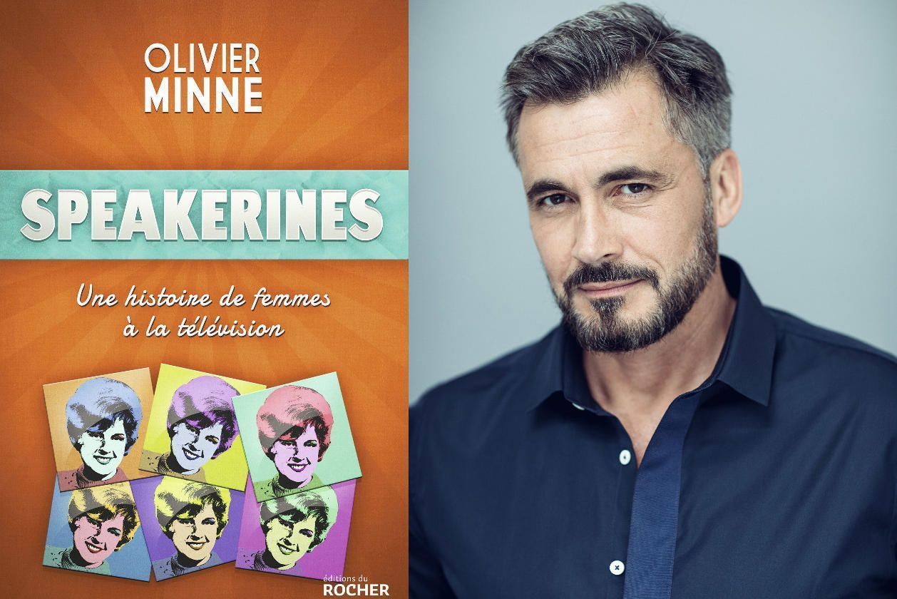 OLIVIER ET LES SPEAKERINES