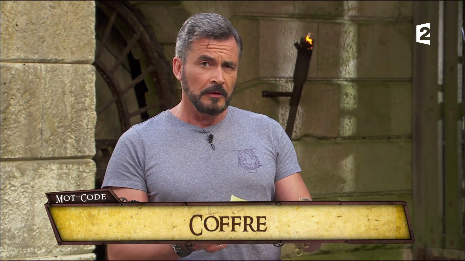 fort conquer boyard